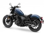 2020 Honda Rebel 500